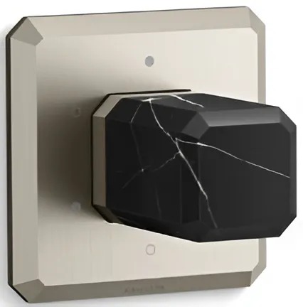 Mặt nạ chuyển đổi Kallista P33360-NM-BN