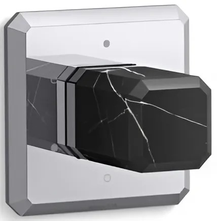 Mặt nạ chuyển đổi Kallista P33360-NM-CP