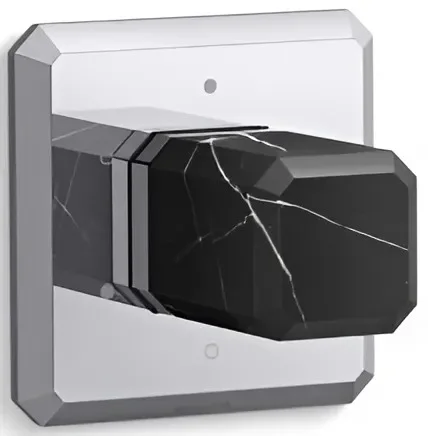 Mặt nạ chuyển đổi Kallista P33360-NM-CP
