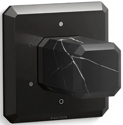 Mặt nạ chuyển đổi Kallista P33360-NM-PGP