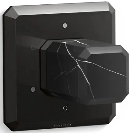 Mặt nạ chuyển đổi Kallista P33360-NM-PGP