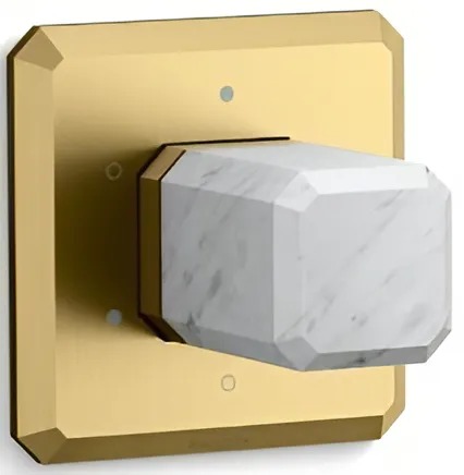 Mặt nạ chuyển đổi Kallista P33360-WC-2MB