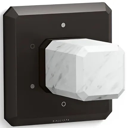 Mặt nạ chuyển đổi Kallista P33360-WC-BGP