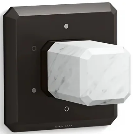 Mặt nạ chuyển đổi Kallista P33360-WC-BGP