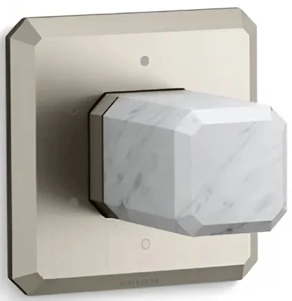 Mặt nạ chuyển đổi Kallista P33360-WC-BN