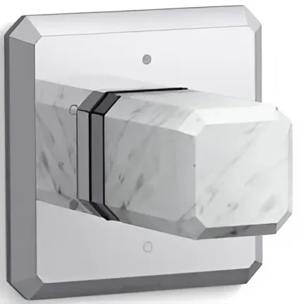 Mặt nạ chuyển đổi Kallista P33360-WC-CP