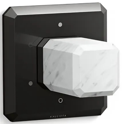 Mặt nạ chuyển đổi Kallista P33360-WC-PGP