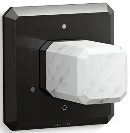 Mặt nạ chuyển đổi Kallista P33360-WC-PGP