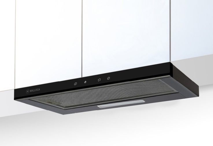 Máy Hút Mùi Âm Tủ 90cm Malloca MH 90BTC 