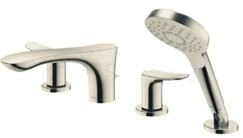 Vòi xả bồn tắm gắn bồn TOTO TBG01202BB#BN