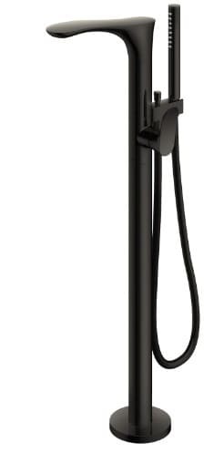 Vòi xả bồn tắm đặt sàn TOTO TBG01306BA#MBL