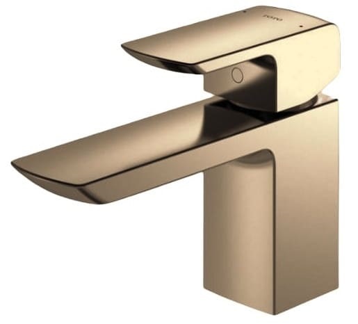 Vòi chậu rửa mặt TOTO TLG02301B#BFG