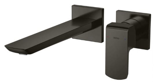 Vòi nóng lạnh gắn tường TOTO TLG02311BB#MBL