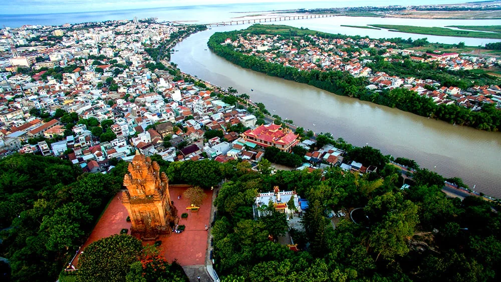 Thiết bị vệ sinh tại Phú Yên