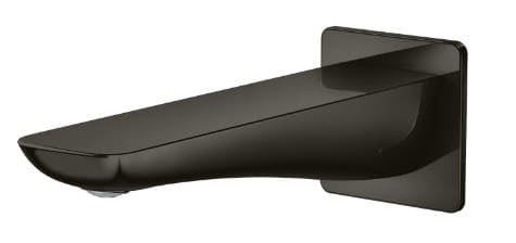 Vòi xả bồn tắm âm tường TOTO TBG02001B#MBL