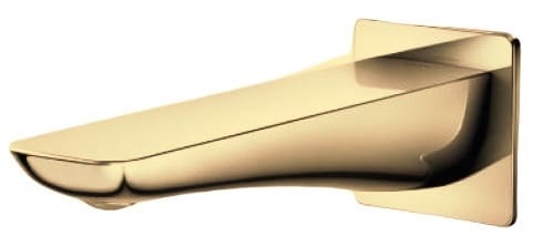 Vòi xả bồn tắm âm tường TOTO TBG02001B#PFG