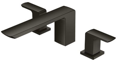 Vòi xả bồn tắm gắn bồn TOTO TBG02201BA#MBL