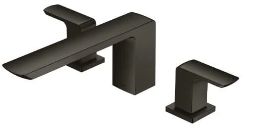 Vòi xả bồn tắm gắn bồn TOTO TBG02201BA#MBL