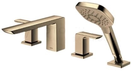 Vòi xả bồn tắm gắn bồn TOTO TBG02202BB#BFG