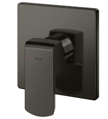 Van Điều Chỉnh Nóng Lạnh TOTO TBG02303BB#MBL