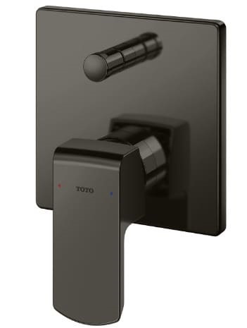 Van điều chỉnh nóng lạnh TOTO TBG02304BB#MBL