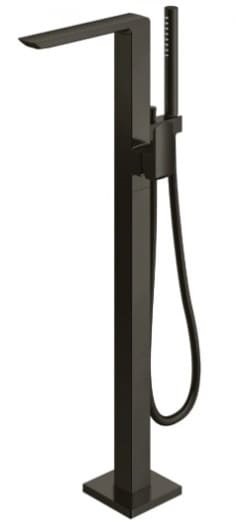 Vòi xả bồn tắm đặt sàn TOTO TBG02306AA#MBL