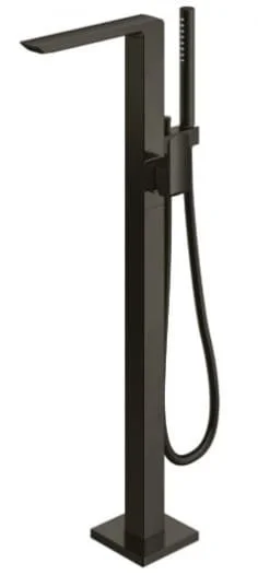 Vòi xả bồn tắm đặt sàn TOTO TBG02306AA#MBL