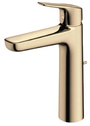 Vòi chậu nóng lạnh TOTO TLG03303B#BFG