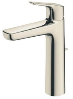 Vòi chậu nóng lạnh TOTO TLG03303B#BN