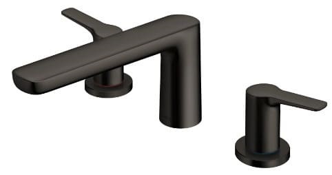 Vòi xả bồn tắm gắn bồn TOTO TBG03201BA#MBL