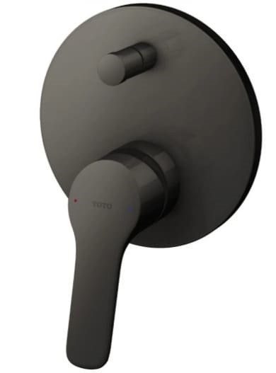 Van Điều Chỉnh Nóng Lạnh TOTO TBG03304BB#MBL