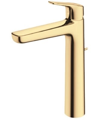 Vòi chậu rửa mặt TOTO TLG03305B#PFG