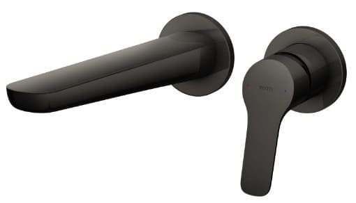 Vòi nóng lạnh gắn tường TOTO TLG03308BB#MBL