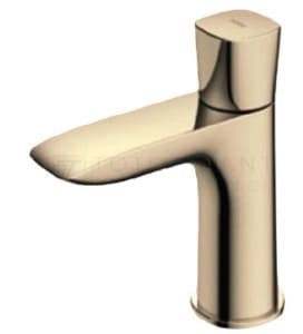Vòi Chậu Rửa Mặt Lạnh TOTO TLG04101B#BFG