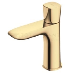 Vòi Chậu Rửa Mặt Lạnh TOTO TLG04101B#PFG