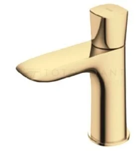 Vòi Chậu Rửa Mặt Lạnh TOTO TLG04101B#PFG
