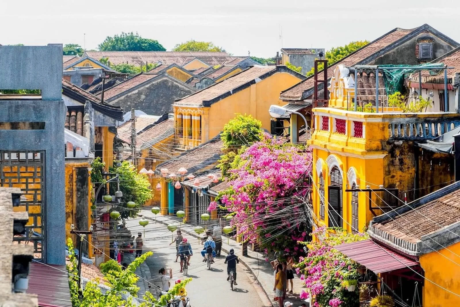 Thiết bị vệ sinh tại Quảng Nam