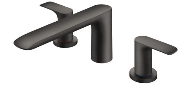 Vòi xả bồn tắm gắn bồn TOTO TBG04201BA#MBL