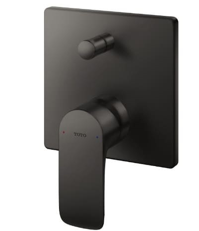 Van Điều Chỉnh Nóng Lạnh TOTO TBG04304BB#MBL