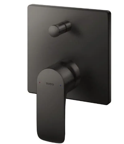 Van Điều Chỉnh Nóng Lạnh TOTO TBG04304BB#MBL