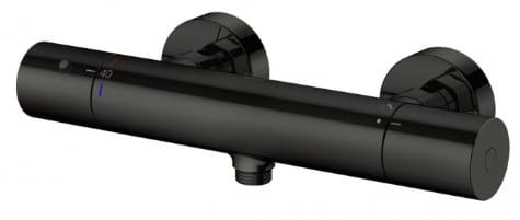 Van điều chỉnh nhiệt độ TOTO TBV01401BA#MBL