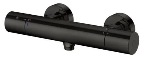 Van điều chỉnh nhiệt độ TOTO TBV01401BA#MBL