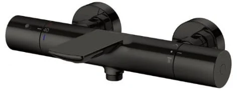 Van điều chỉnh nhiệt độ TOTO TBV01402BA#MBL