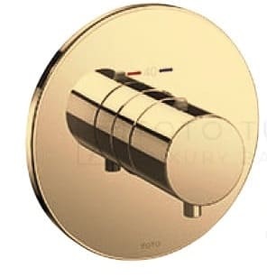 Van Điều Chỉnh Nóng Lạnh TOTO TBV01406B#PFG