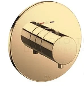 Van Điều Chỉnh Nóng Lạnh TOTO TBV01406B#PFG