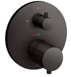 Van Điều Chỉnh Nóng Lạnh TOTO TBV01407BA#MBL