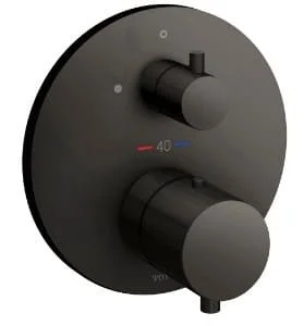 Van Điều Chỉnh Nóng Lạnh TOTO TBV01407BA#MBL