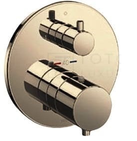 Van Điều Chỉnh Nóng Lạnh TOTO TBV01408B#BFG