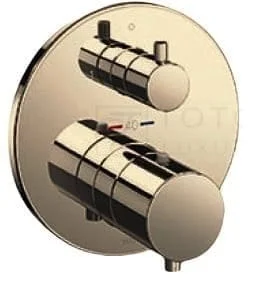 Van Điều Chỉnh Nóng Lạnh TOTO TBV01408B#BFG