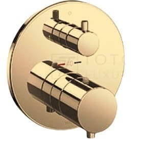 Van Điều Chỉnh Nóng Lạnh TOTO TBV01408B#PFG